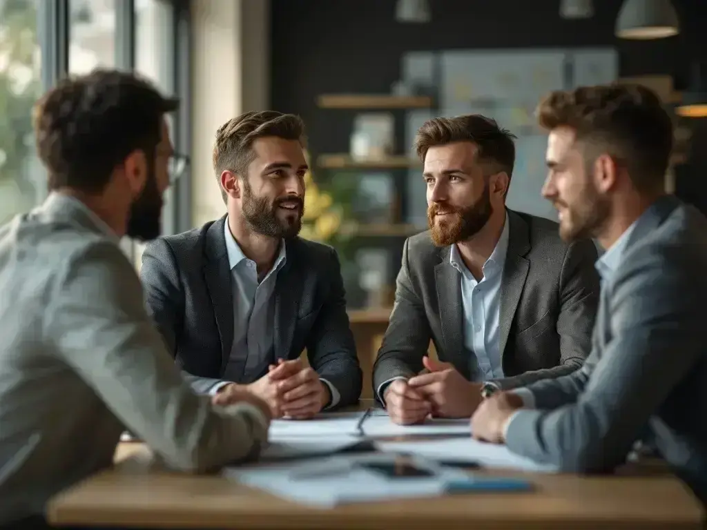 Professional service work by RV Gaurav Maheshwari in Chandigarh