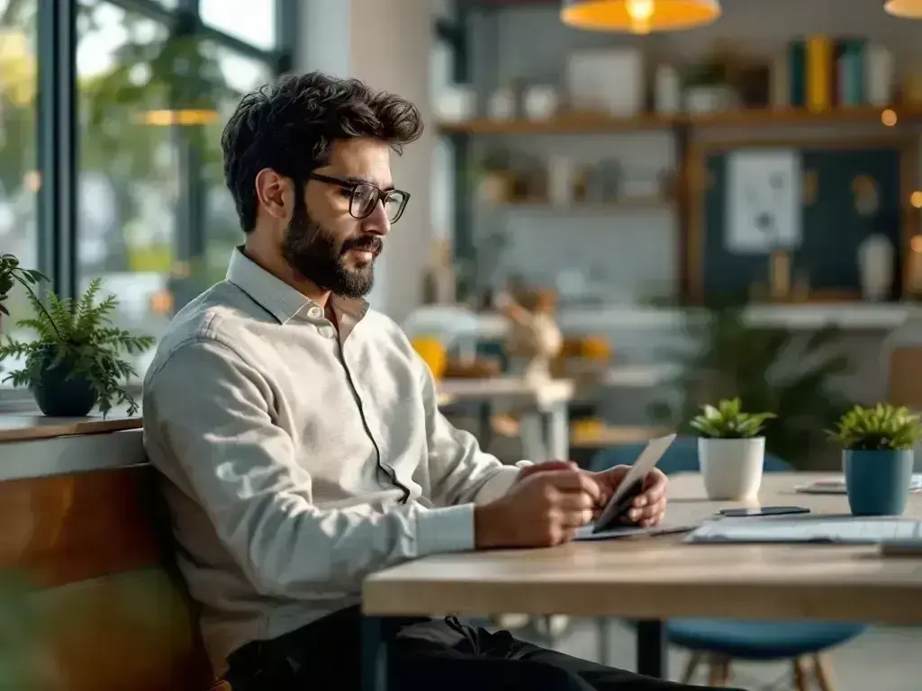 RV Gaurav Maheshwari service area covering Chandigarh, Haryana and surrounding neighborhoods