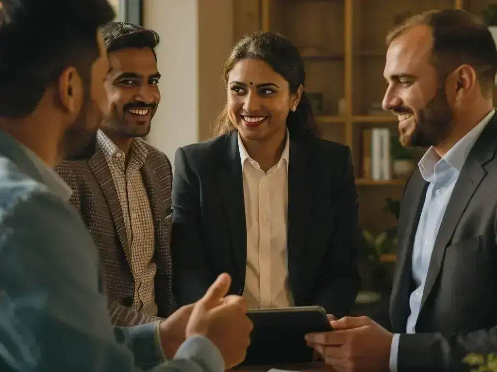 RV Gaurav Maheshwari serving the Bir Ghaghar area &mdash; local professionals you can trust