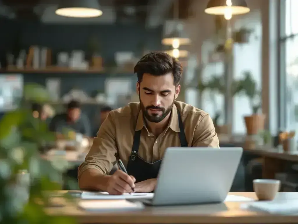 Professional Startup Consultant services by RV Gaurav Maheshwari in Ramgarh, Haryana &mdash; serving local businesses and residents