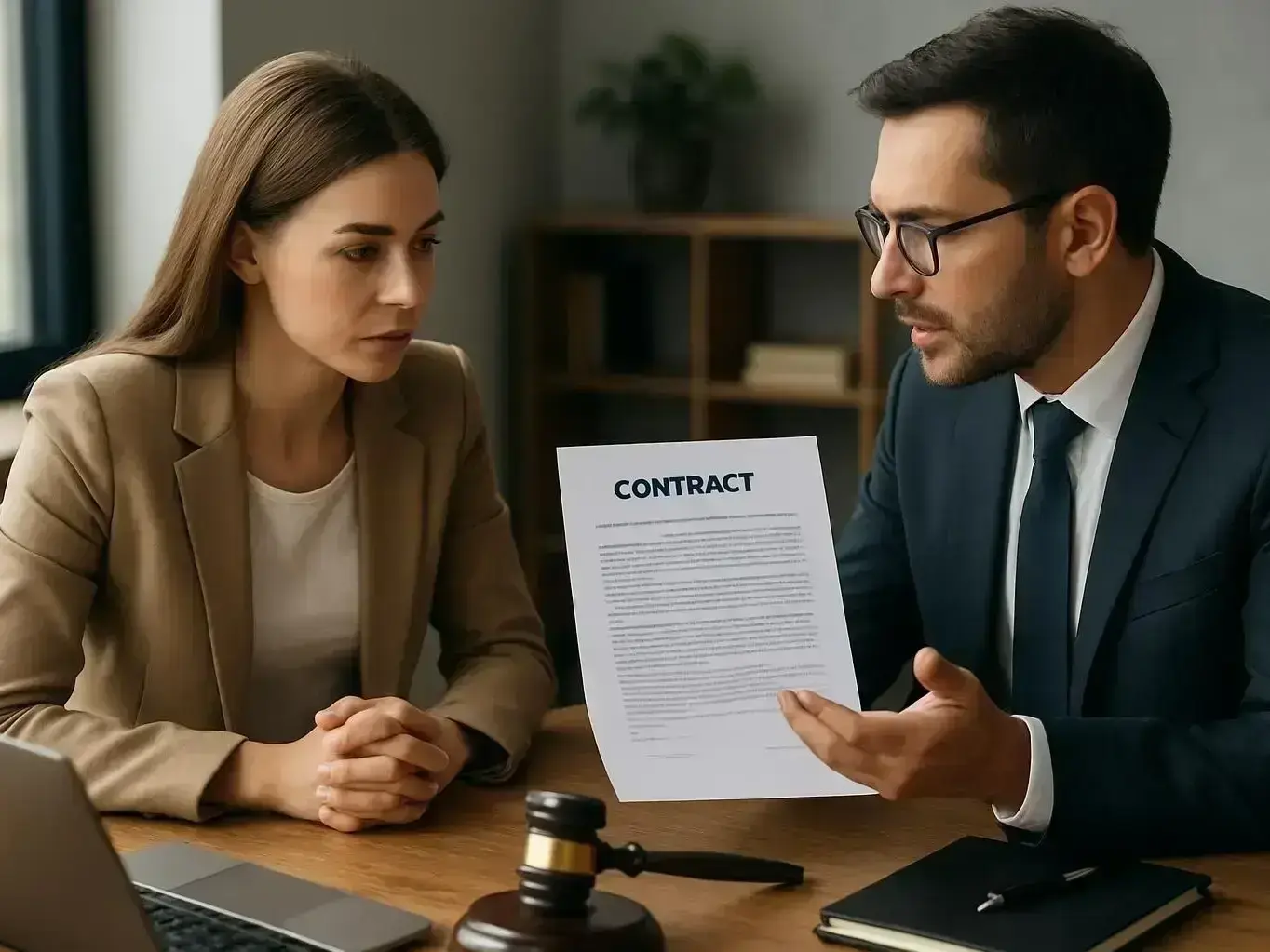 RV Gaurav Maheshwari step-by-step service process &mdash; professional quality from start to finish