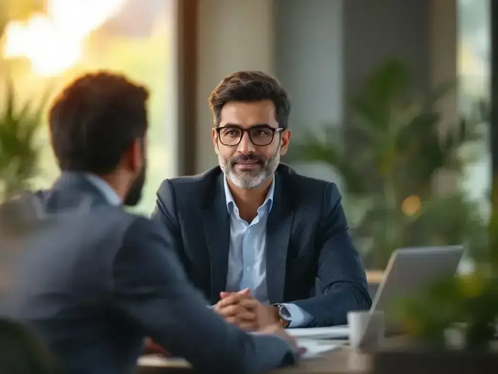 RV Gaurav Maheshwari serving the Lalru area &mdash; local professionals you can trust