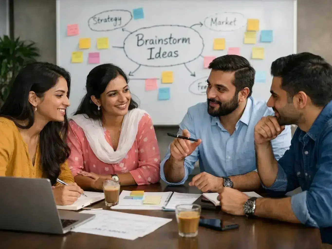 Professional Startup Consultant services by RV Gaurav Maheshwari in HMT Pinjore, Haryana &mdash; serving local businesses and residents