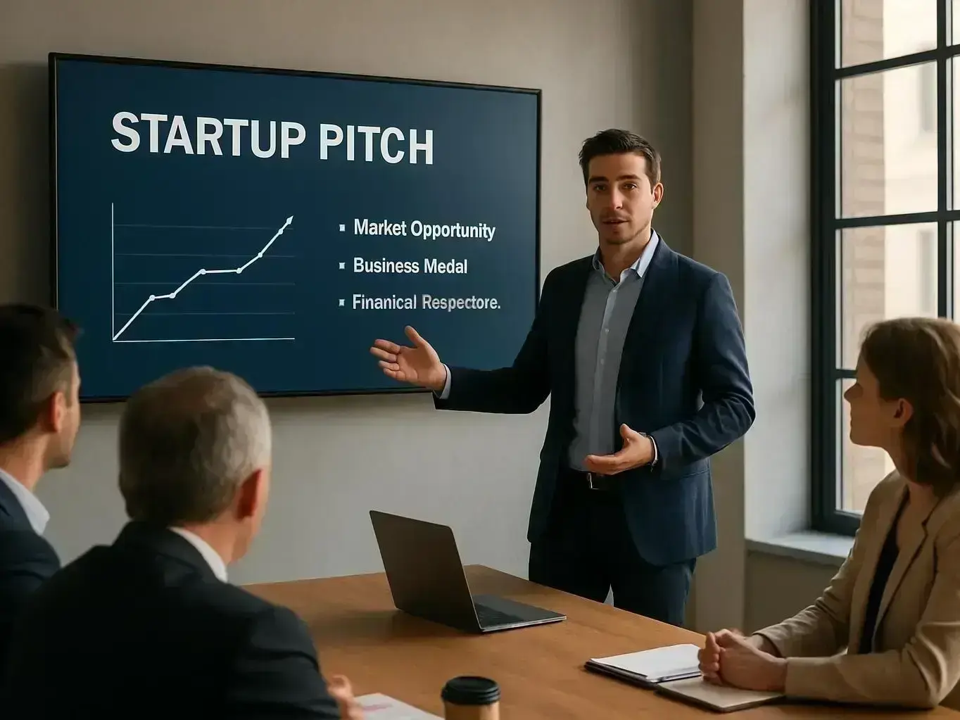 Startup Funding Strategy Consultation in Chandigarh, Haryana