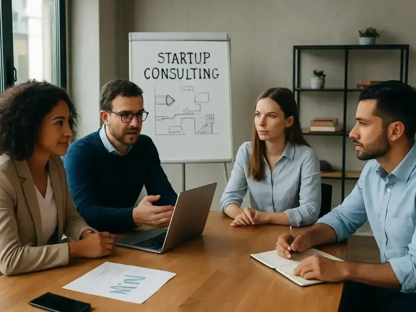 Why choose RV Gaurav Maheshwari &mdash; our values and commitment to quality