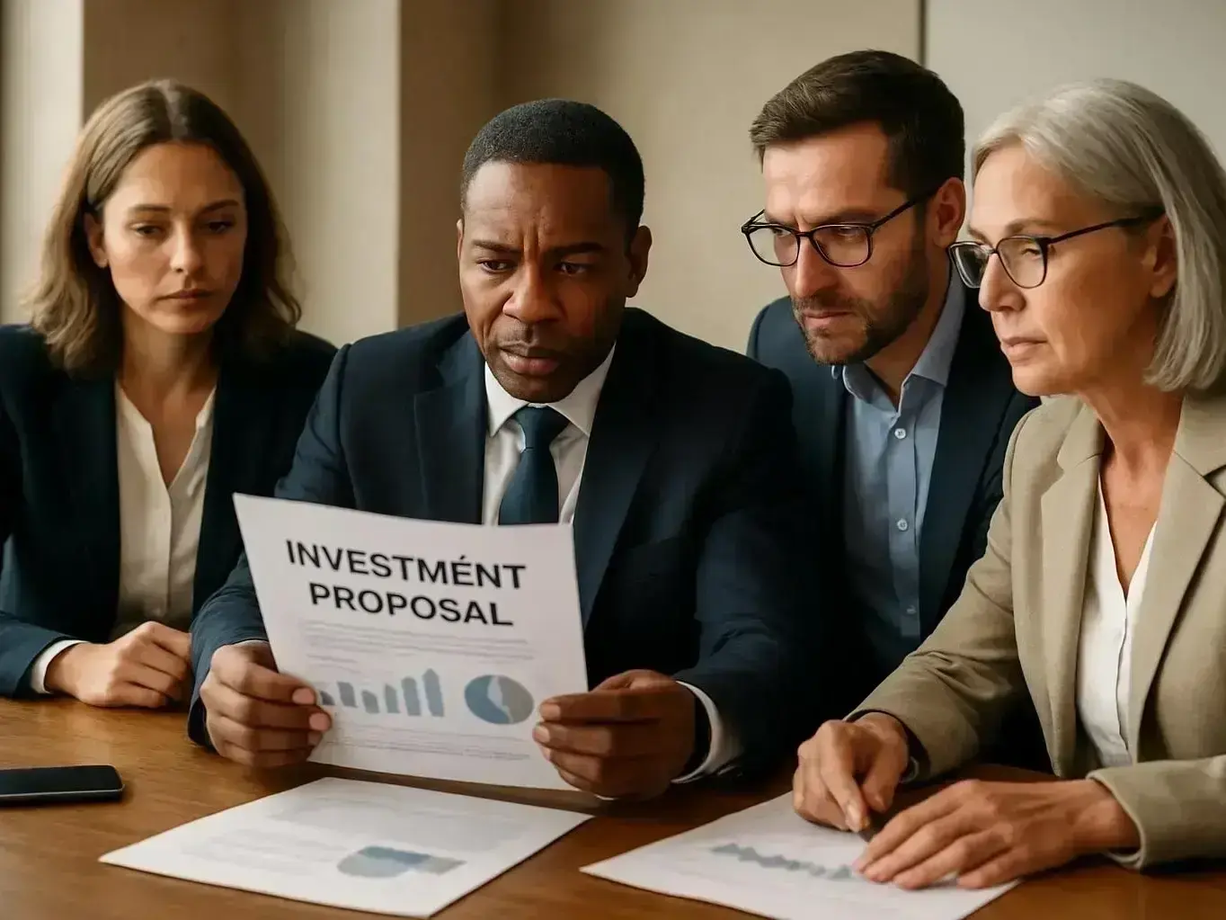 Startup Funding Strategy Consultation service in Chandigarh