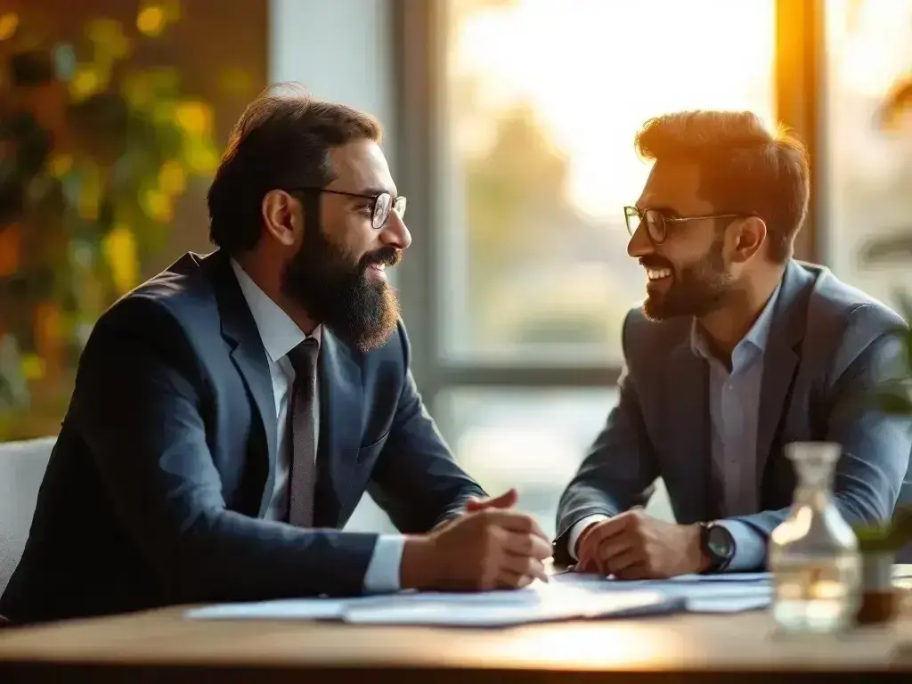 Professional Startup Fundraising Documentation Support services by RV Gaurav Maheshwari in Chandigarh, Haryana &mdash; licensed Startup Consultant provider