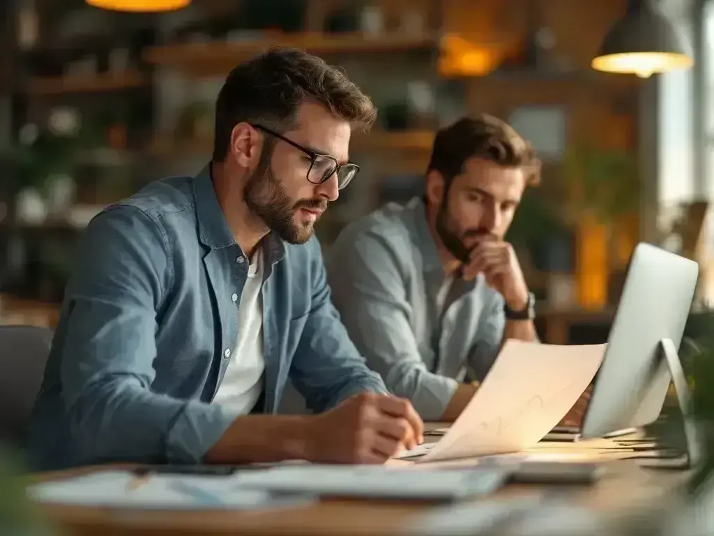 RV Gaurav Maheshwari service area covering Chandigarh, Haryana and surrounding neighborhoods