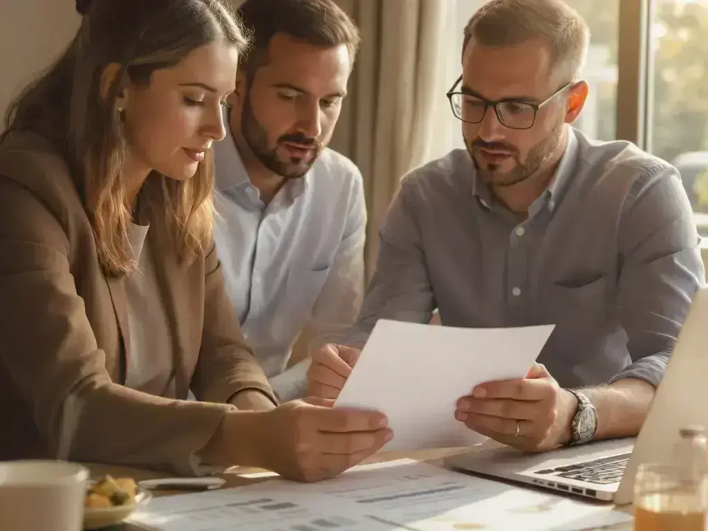 RV Gaurav Maheshwari service area covering Chandigarh, Haryana and surrounding neighborhoods