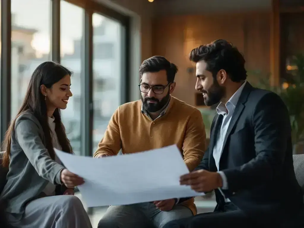 Professional Startup Consultant services by RV Gaurav Maheshwari in Mubarikpur, Punjab &mdash; serving local businesses and residents