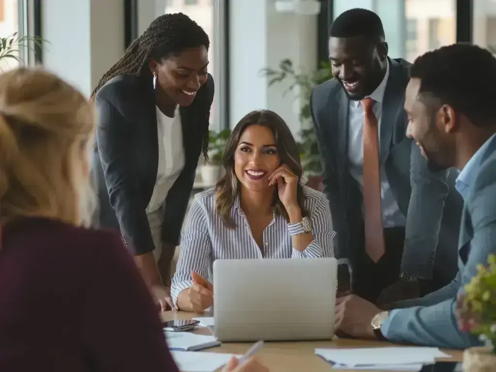 Professional service work by RV Gaurav Maheshwari in Chandigarh