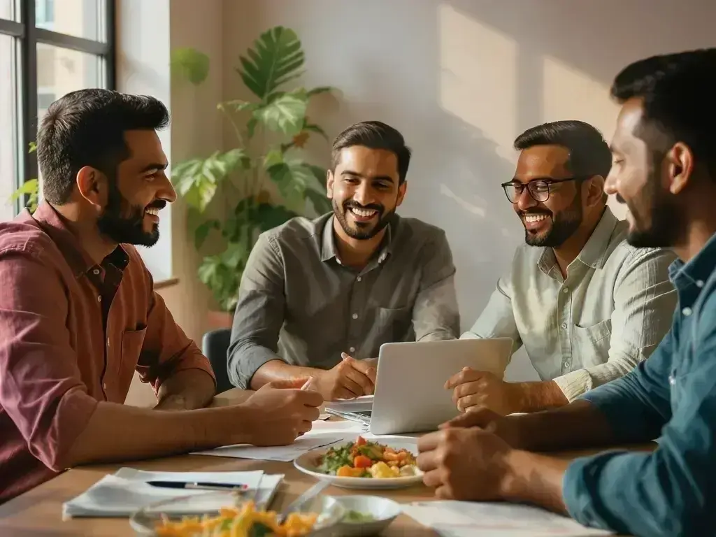 Professional Startup Business Model Validation services by RV Gaurav Maheshwari in Chandigarh, Haryana &mdash; licensed Startup Consultant provider