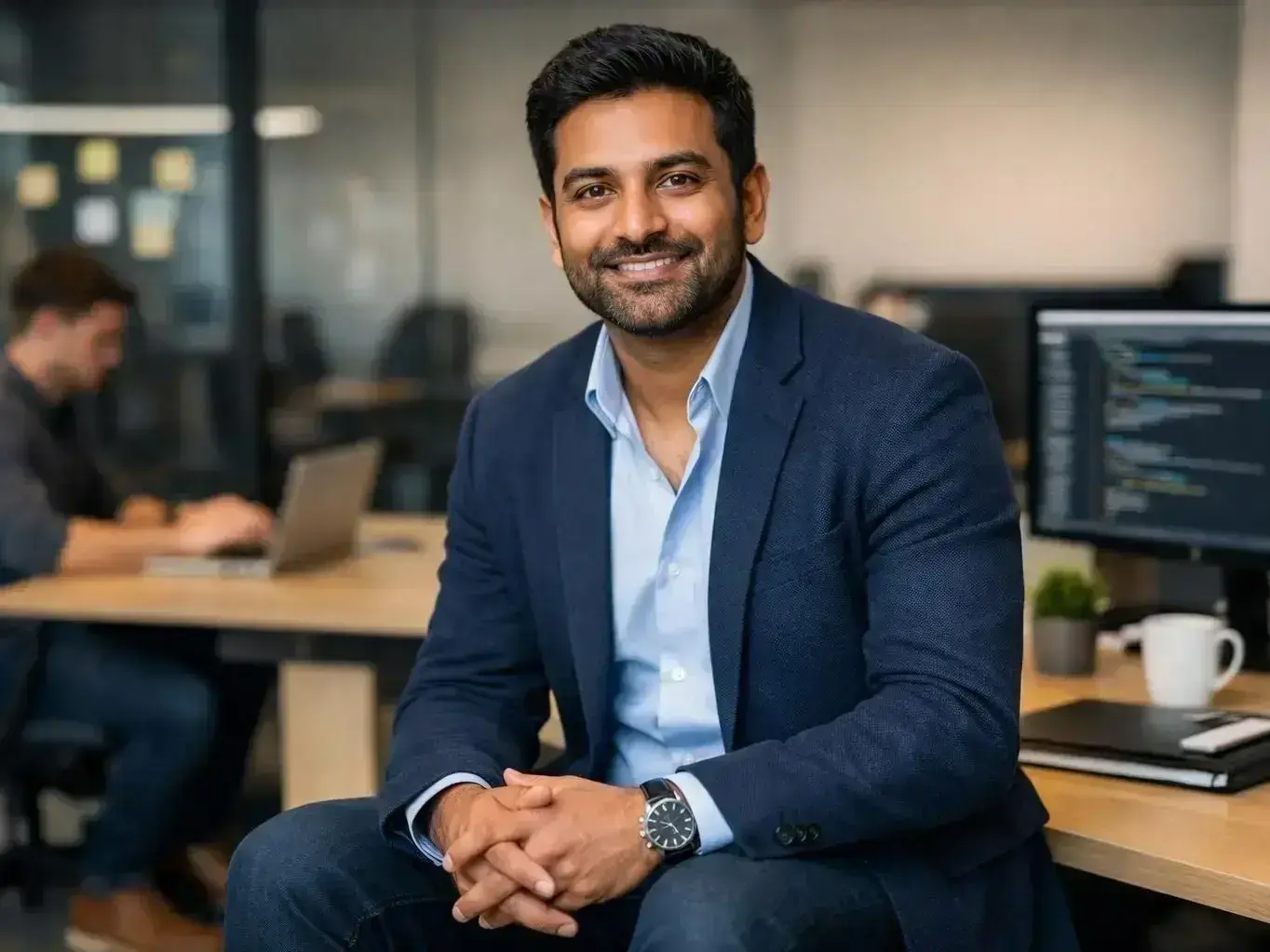 RV Gaurav Maheshwari serving the Banur area &mdash; local professionals you can trust