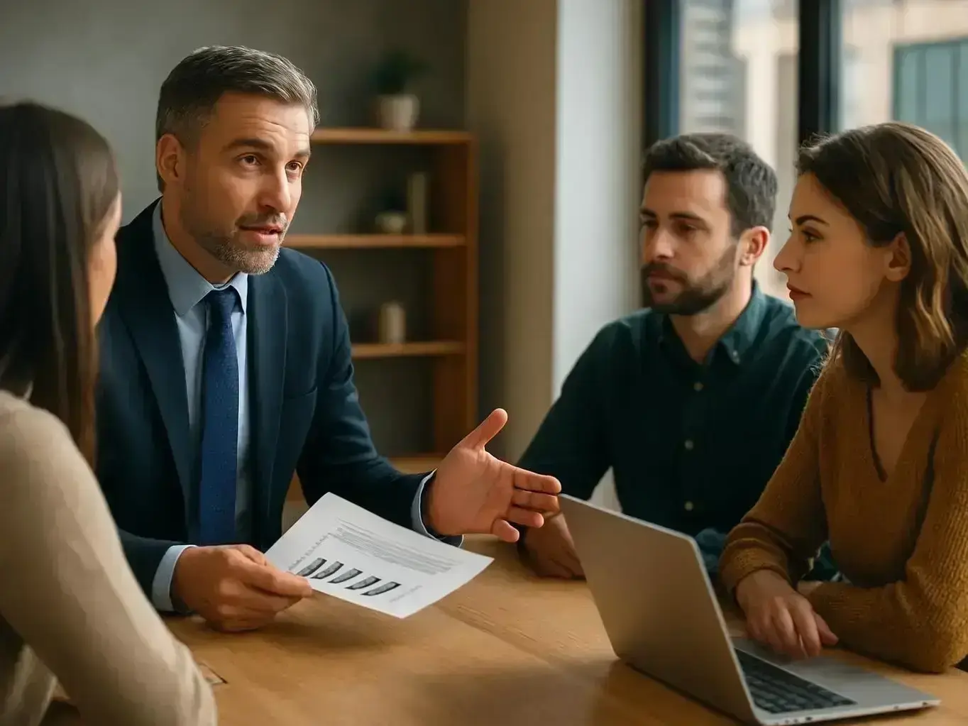 Professional service work by RV Gaurav Maheshwari in Chandigarh