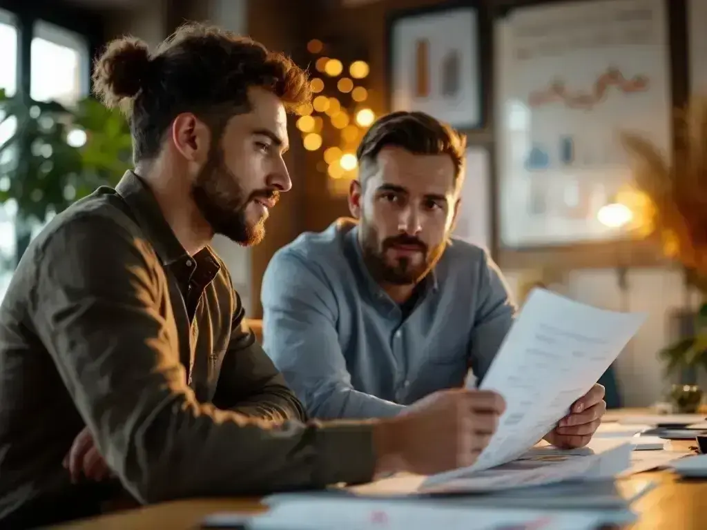 Professional Startup Business Restructuring Advisory services by RV Gaurav Maheshwari in Chandigarh, Haryana &mdash; licensed Startup Consultant provider