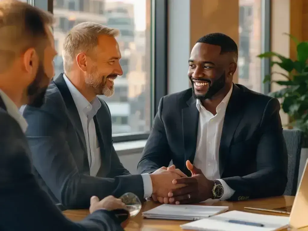 RV Gaurav Maheshwari step-by-step service process &mdash; professional quality from start to finish