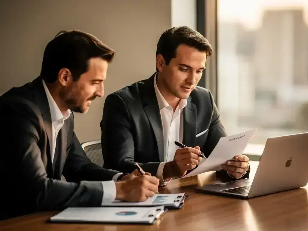 Startup Exit Strategy Planning service in Chandigarh