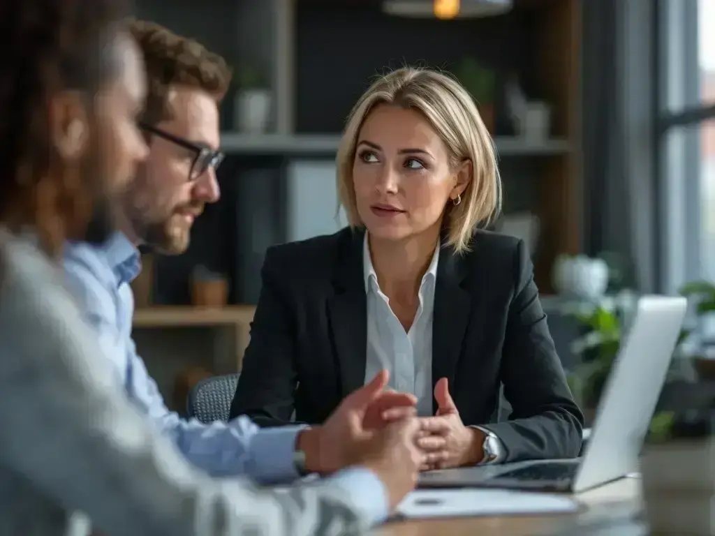 Professional service work by RV Gaurav Maheshwari in Chandigarh