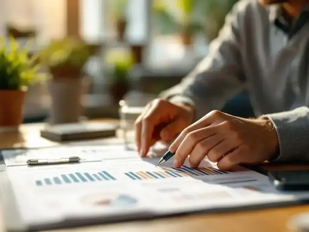 Professional service work by RV Gaurav Maheshwari in Chandigarh