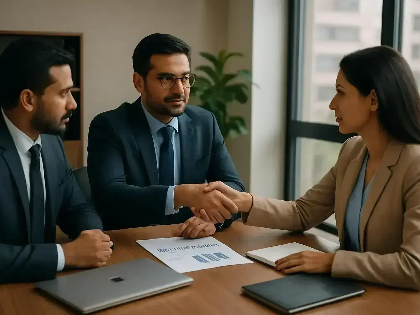 Startup Investor Readiness Assessment service in Chandigarh