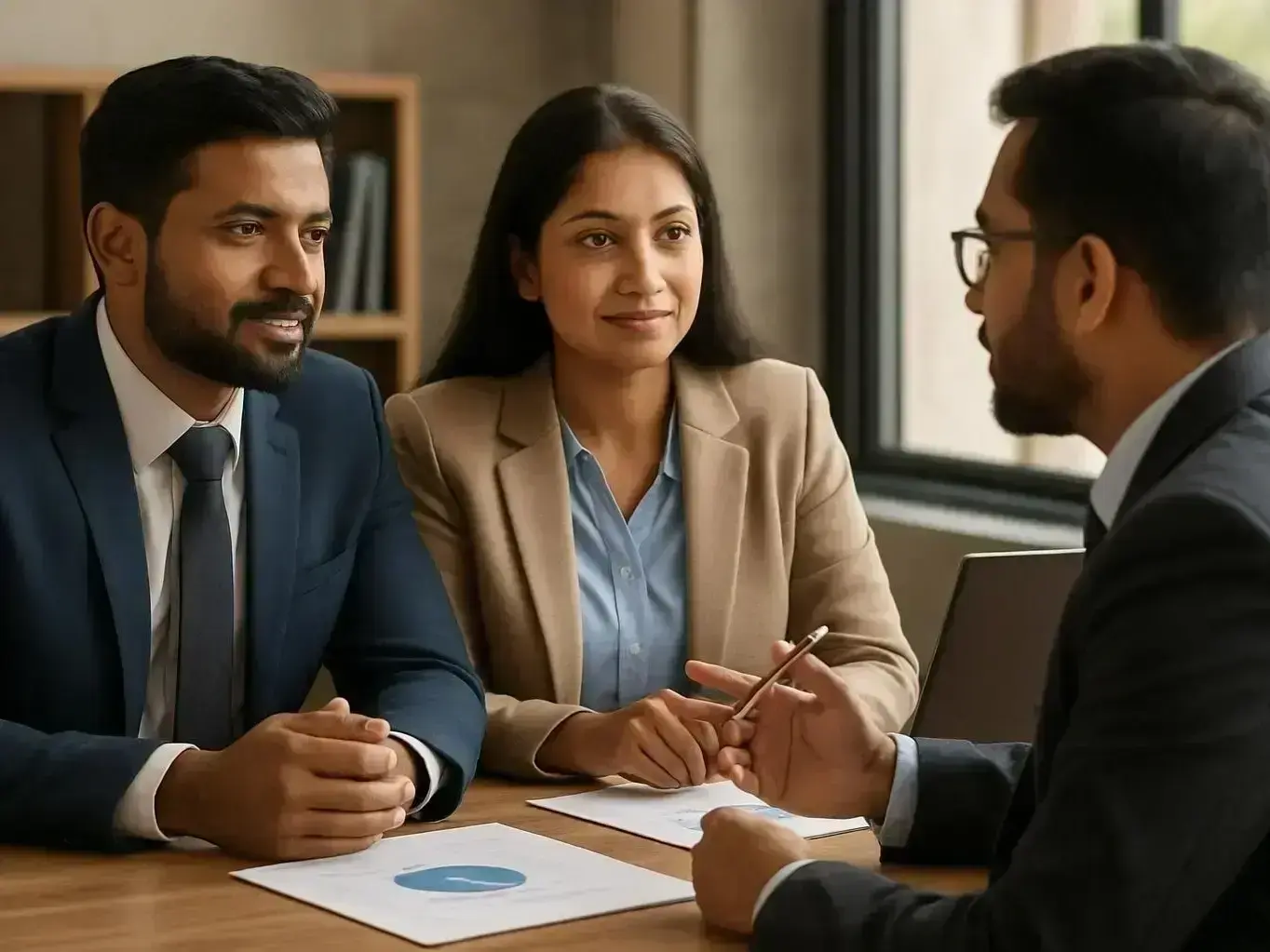 RV Gaurav Maheshwari serving the Mubarikpur area &mdash; local professionals you can trust