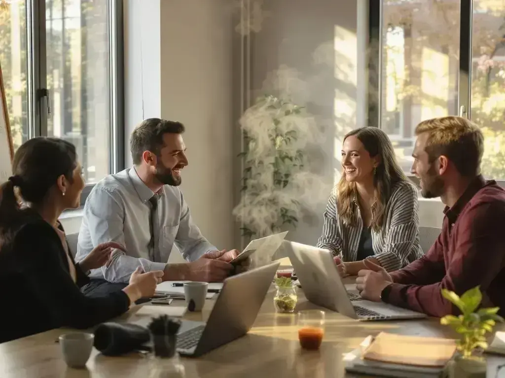 Professional service work by RV Gaurav Maheshwari in Chandigarh