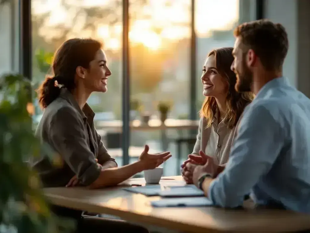 RV Gaurav Maheshwari service area covering Chandigarh, Haryana and surrounding neighborhoods