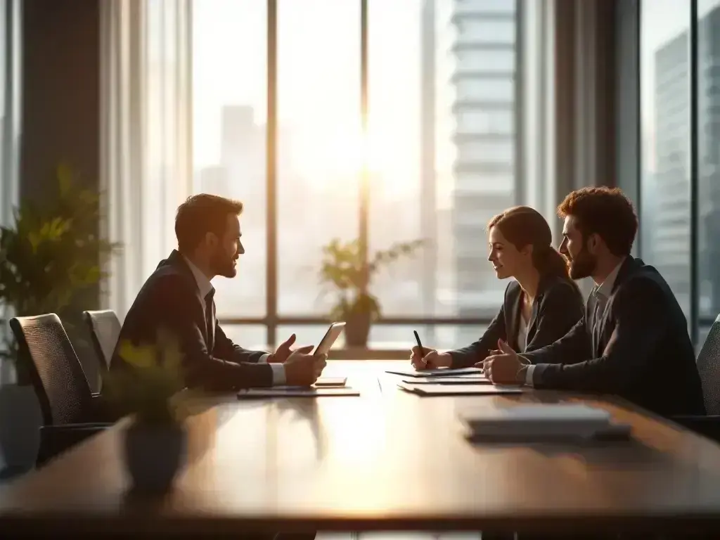 Professional Startup One-on-One Consultation Session services by RV Gaurav Maheshwari in Chandigarh, Haryana &mdash; licensed Startup Consultant provider