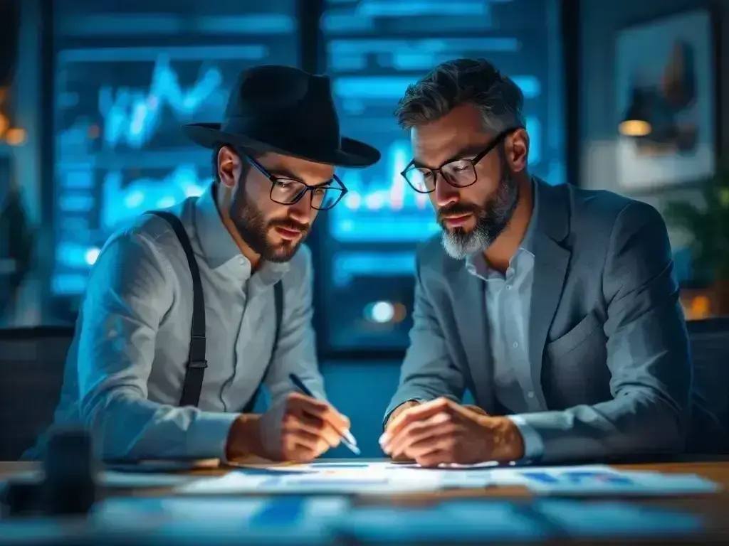 Professional Startup Consultant services by RV Gaurav Maheshwari in Nilpur, Punjab &mdash; serving local businesses and residents