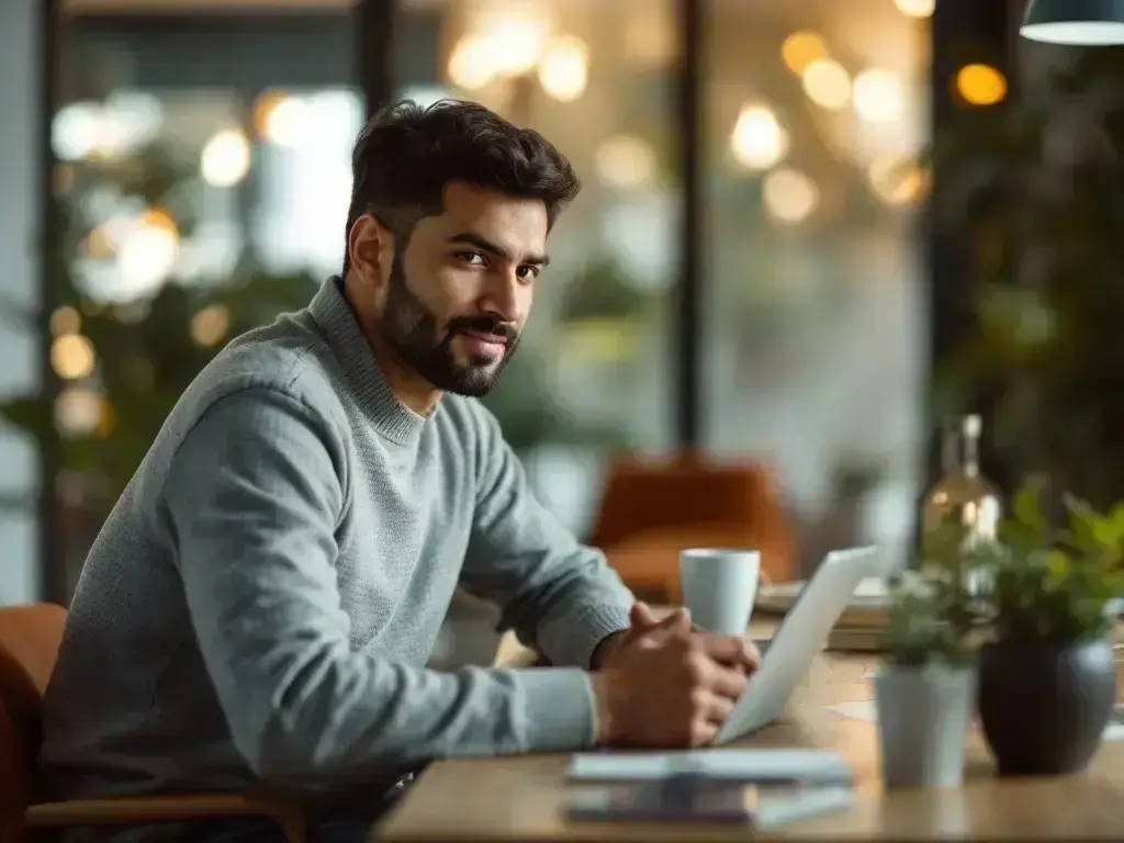 RV Gaurav Maheshwari serving the Sabathu area &mdash; local professionals you can trust