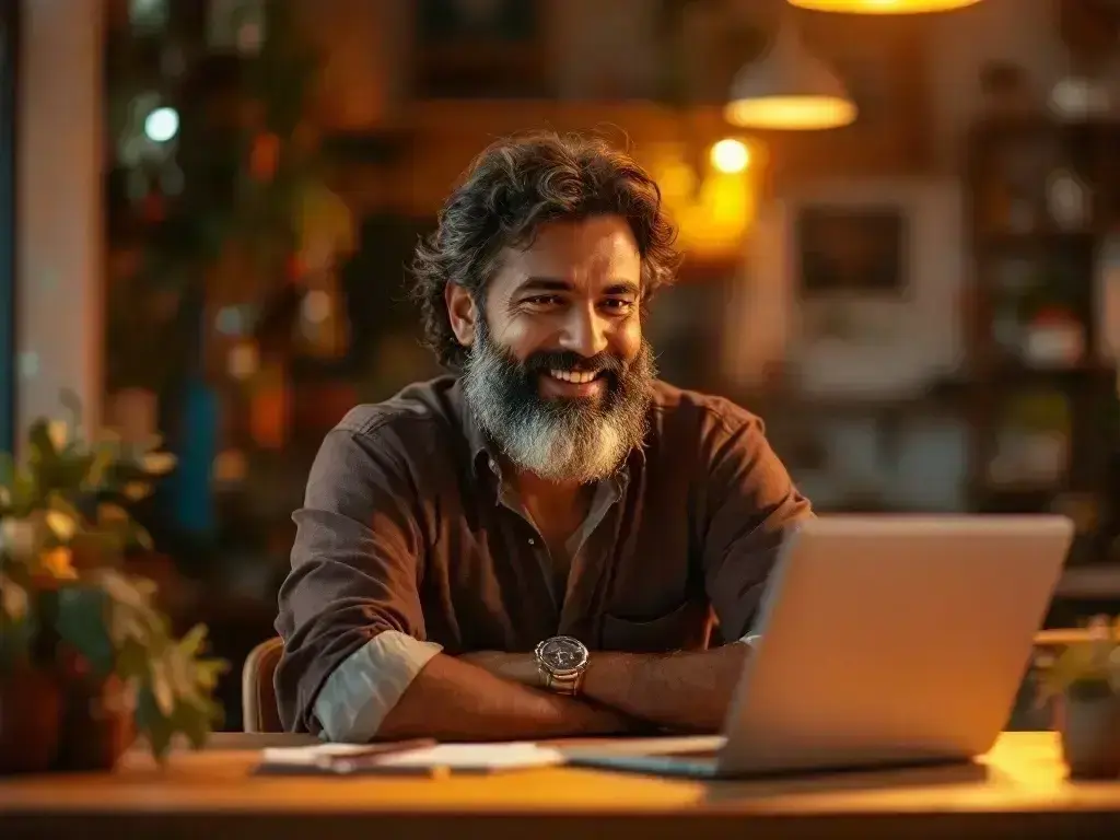 RV Gaurav Maheshwari serving the Pinjaur area &mdash; local professionals you can trust