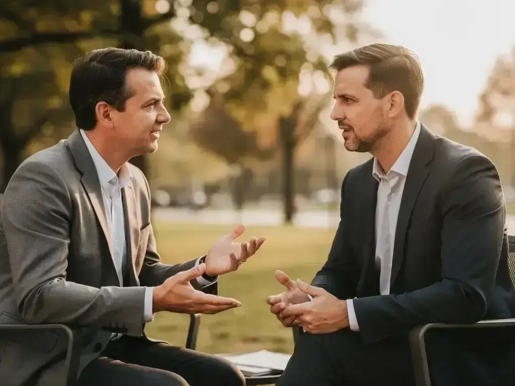 RV Gaurav Maheshwari service area covering Chandigarh, Haryana and surrounding neighborhoods