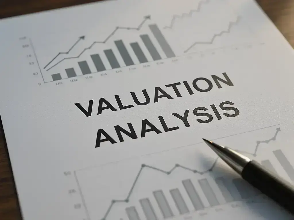 RV Gaurav Maheshwari service area covering Chandigarh, Haryana and surrounding neighborhoods