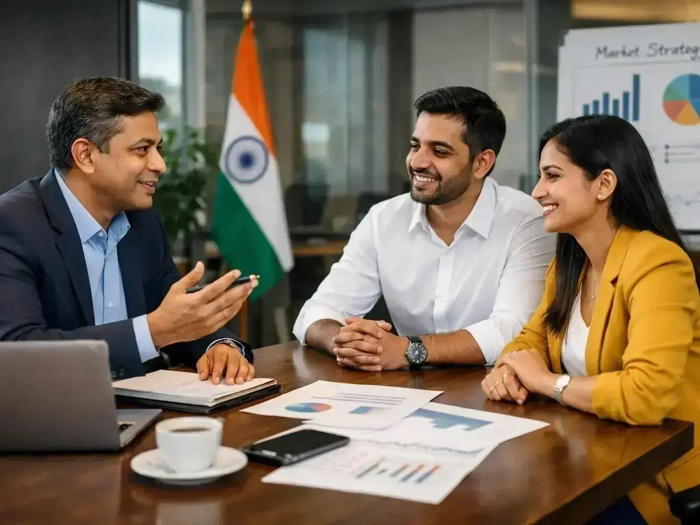 RV Gaurav Maheshwari serving the Nilpur area &mdash; local professionals you can trust