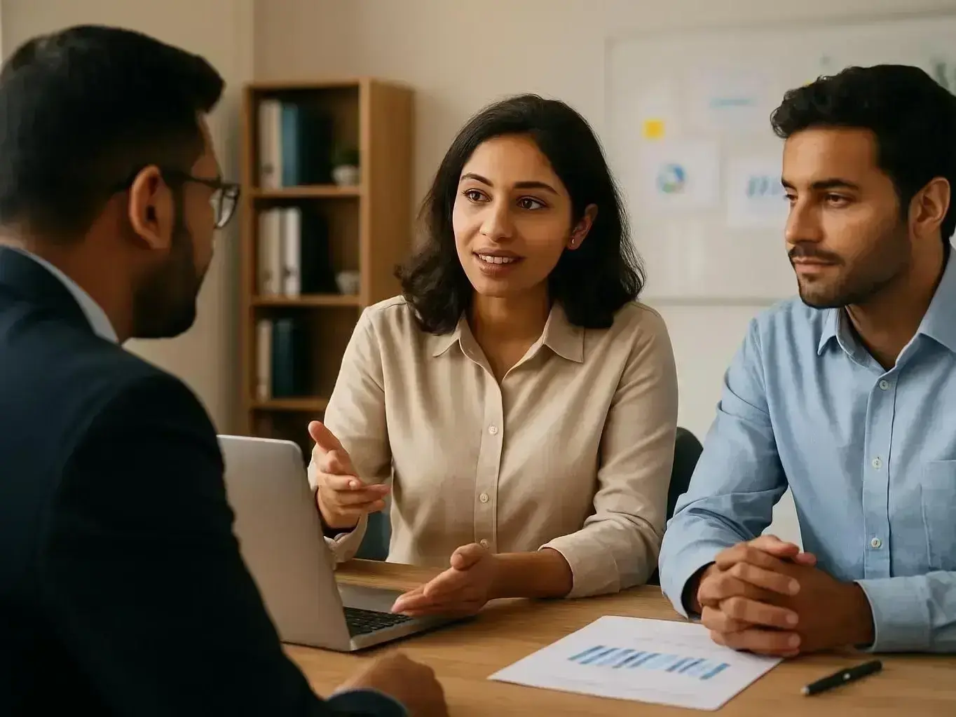 RV Gaurav Maheshwari serving the Nalagarh area &mdash; local professionals you can trust