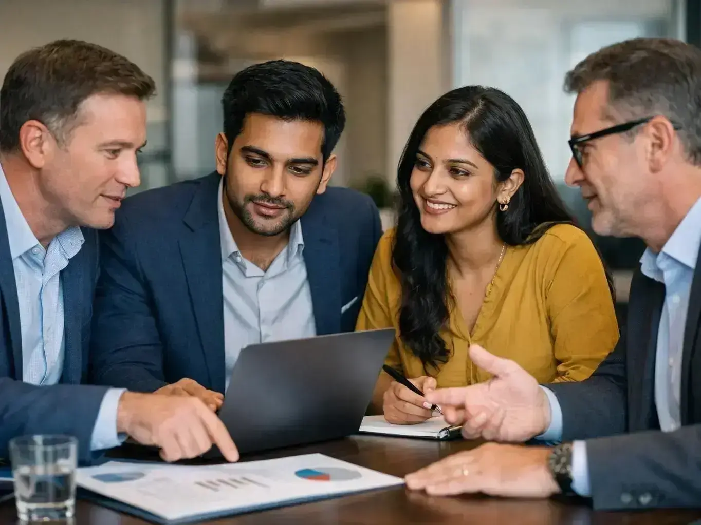 Startup Consultant in Kharar