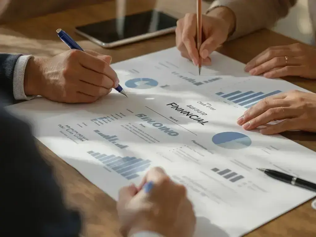 Professional service work by RV Gaurav Maheshwari in Chandigarh