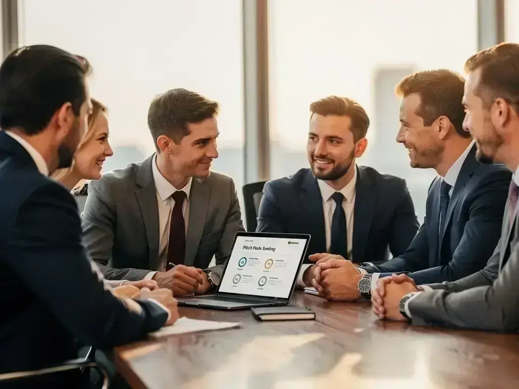 RV Gaurav Maheshwari service area covering Chandigarh, Haryana and surrounding neighborhoods