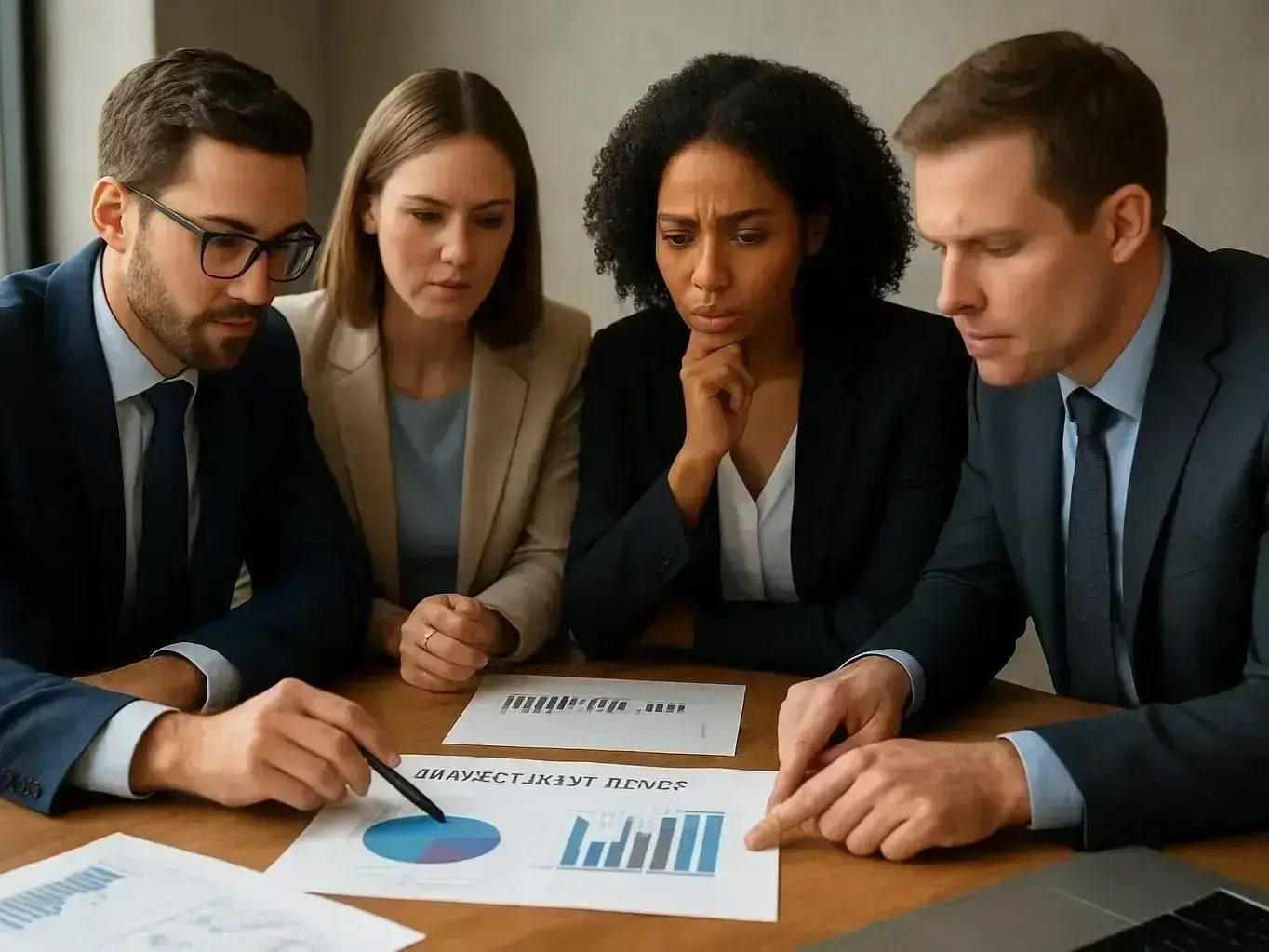 Professional Startup Financial Risk Analysis services by RV Gaurav Maheshwari in Chandigarh, Haryana &mdash; licensed Startup Consultant provider