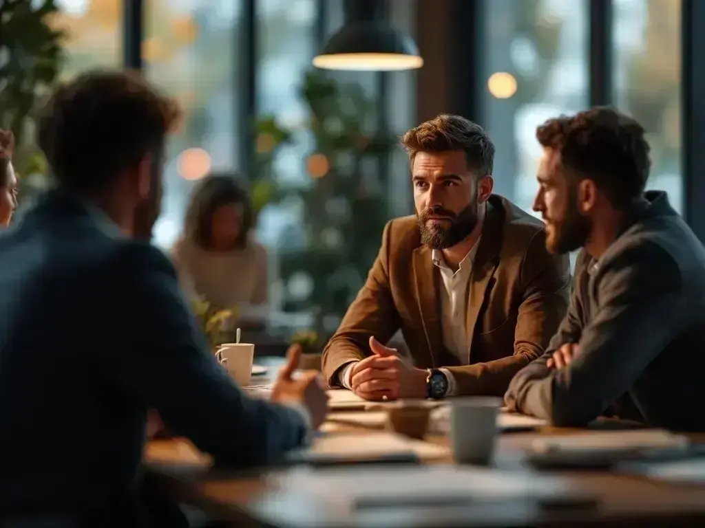 Professional service work by RV Gaurav Maheshwari in Chandigarh