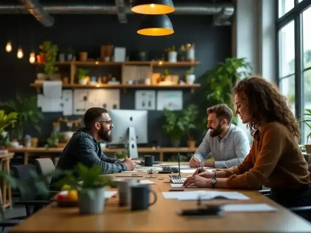 RV Gaurav Maheshwari service area covering Chandigarh, Haryana and surrounding neighborhoods