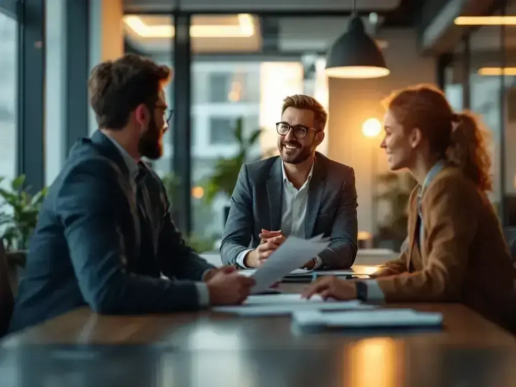 Professional service work by RV Gaurav Maheshwari in Chandigarh