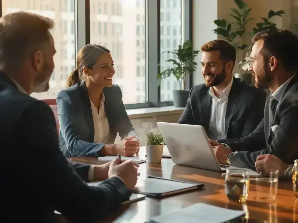 Professional Startup Consultant services by RV Gaurav Maheshwari in Mohali, Punjab &mdash; serving local businesses and residents