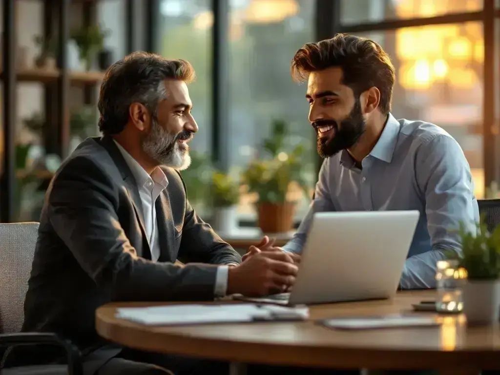 RV Gaurav Maheshwari serving the Kurali area &mdash; local professionals you can trust