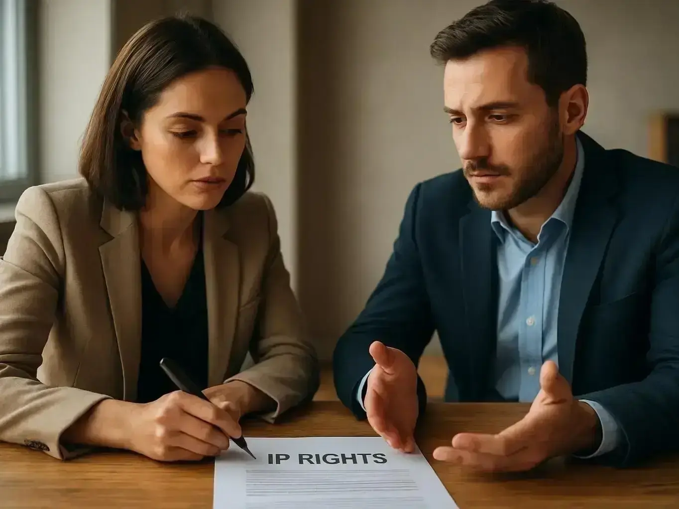 Professional Startup Intellectual Property Valuation services by RV Gaurav Maheshwari in Chandigarh, Haryana &mdash; licensed Startup Consultant provider