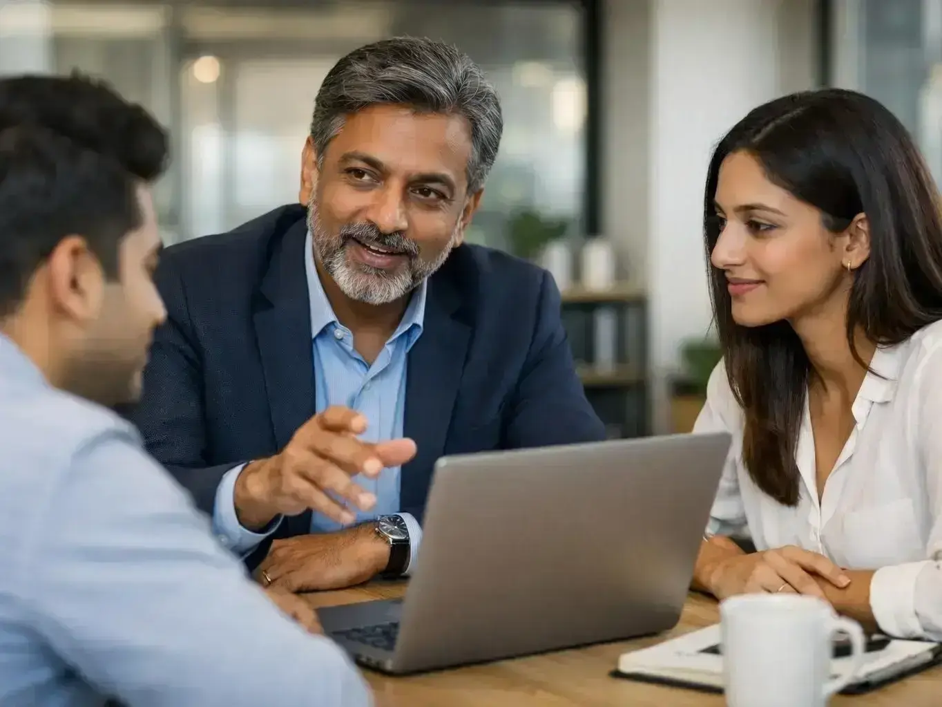 RV Gaurav Maheshwari serving the Dappar area &mdash; local professionals you can trust