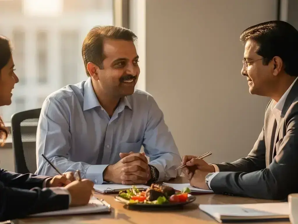 Professional Startup Investor Readiness Assessment services by RV Gaurav Maheshwari in Chandigarh, Haryana &mdash; licensed Startup Consultant provider