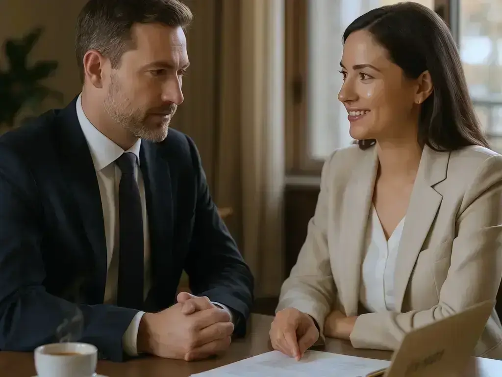 RV Gaurav Maheshwari service area covering Chandigarh, Haryana and surrounding neighborhoods