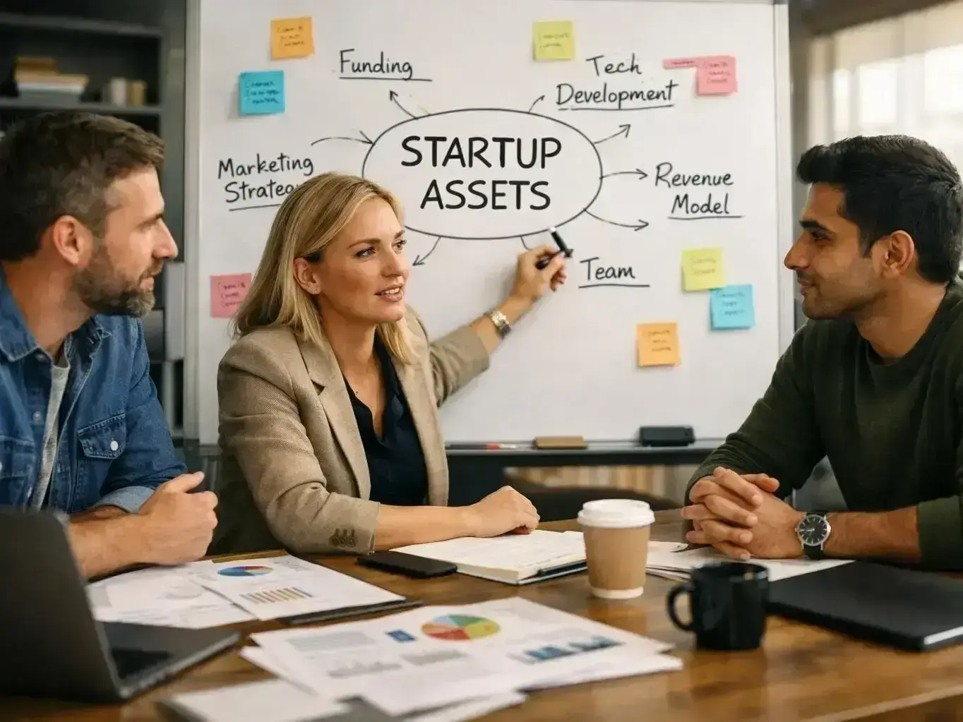 RV Gaurav Maheshwari service area covering Chandigarh, Haryana and surrounding neighborhoods