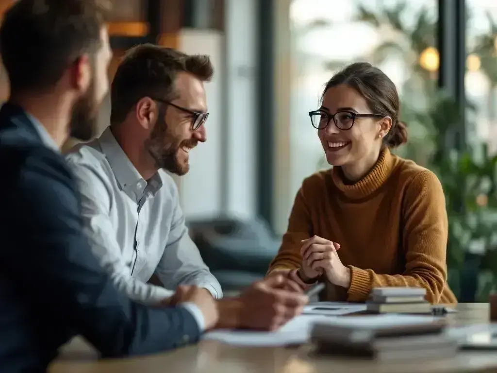 RV Gaurav Maheshwari service area covering Chandigarh, Haryana and surrounding neighborhoods